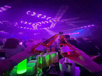 铁岭夜总会招聘